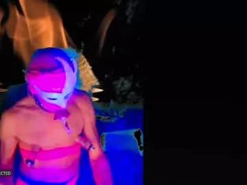 perracyka from Chaturbate