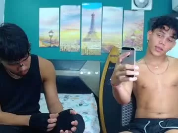 Freechat perverted_guys19 on Chaturbate