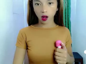 Private pinay_alexa on Chaturbate