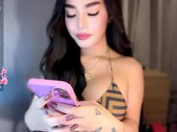 pinaycandice on Chaturbate