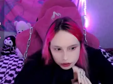 Freechat pineapple_dope on Chaturbate