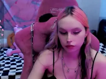 Freechat pineapple_dope on Chaturbate