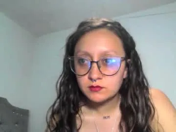 Freechat pinkvixen69 on Chaturbate