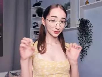 polly_bee from Chaturbate is Freechat