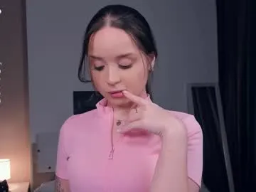 polly_dollie_ on Chaturbate 