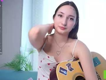 pollybun from Chaturbate