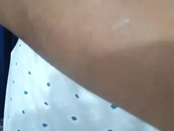 Private poojalady on Chaturbate