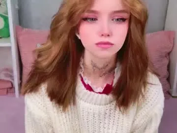 popjenny — GOAL: full naked [554 tokens remaining] Little ovulating princess Fav pattern: 102, 140, 190, 280  #halloween #ahegao #skinny #daddy #petite