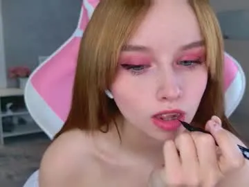 popjenny — GOAL: push my toy inside [272 tokens remaining] 100.000 followers! Wooohoooooo! Fav pattern: 102, 140, 190, 280  #18 #ahegao #skinny #daddy #petite