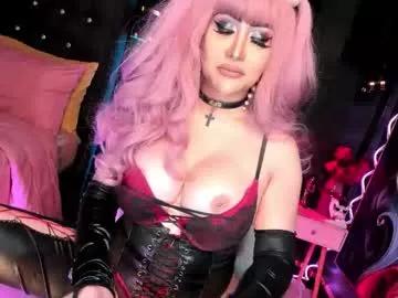 porn_goddess_lily from Chaturbate is Freechat