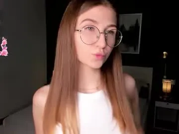portia_bubbles — GOAL: take off bra & to put oil on my boobs [0 tokens remaining] lets get to know each other a lil closer) #18 #smalltits #skinny #shy #cute