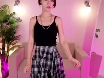 Private prettiest_winsor on Chaturbate