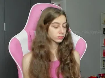 Away prettysomething on Chaturbate