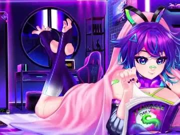 projektmelody from Chaturbate is Freechat
