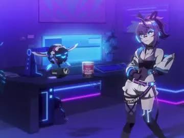 Naked Room projektmelody 