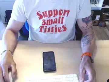 protos2025 from Chaturbate is Freechat