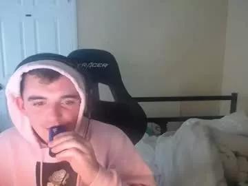 pumpkin_smash69 from Chaturbate
