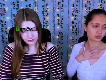 Freechat pure_radiance on Chaturbate