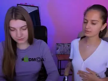 Freechat pure_radiance on Chaturbate