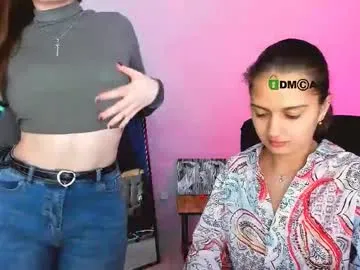 Freechat pure_radiance on Chaturbate