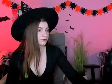 Freechat pure_radiance on Chaturbate