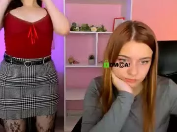 Freechat pure_radiance on Chaturbate