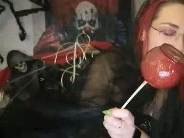 Freechat purplerainn69 on Chaturbate