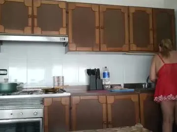 Freechat pussy_boom4u on Chaturbate