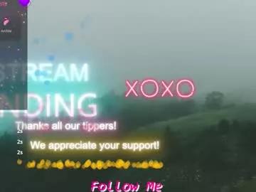 qu33nandh3rk1ng from Chaturbate