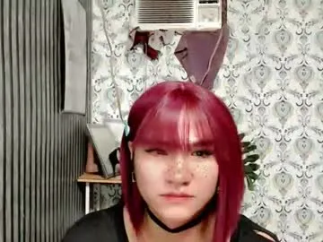 Freechat queen_elicktra on Chaturbate