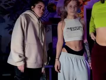 Naked Room queenafina 