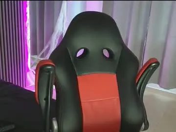 Freechat rachell_owen on Chaturbate