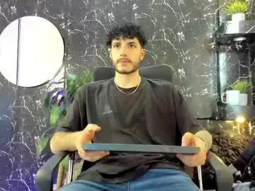rafael_mendez from Chaturbate is Freechat