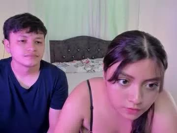 raiderandroxie from Chaturbate