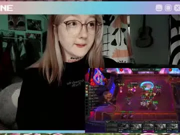 Chaturbate raiingurl is Freechat raiingurl — lol - Multi-Goal : Finger my ass #nora #squirt #pvt #cream #curvy