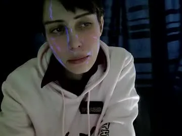 Freechat raziel_haze on Chaturbate