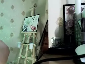 Freechat raziel_haze on Chaturbate