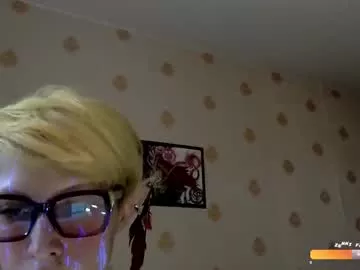 Freechat raziel_haze on Chaturbate