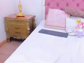 Freechat rebeca_watsson on Chaturbate