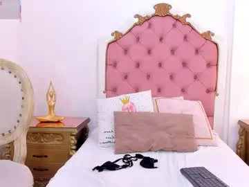 Freechat rebeca_watsson on Chaturbate