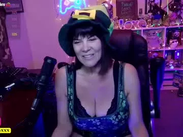 Freechat rebeccalovexxx on Chaturbate