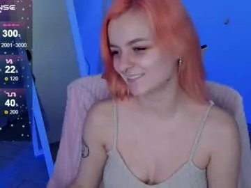 red_bestie_ — GOAL: take off shorts+handbra [1005 tokens remaining] Toy control 10min-200tknmy fav patterns: 38 101 160 301 #redhead #18 #shy #hot #sexy