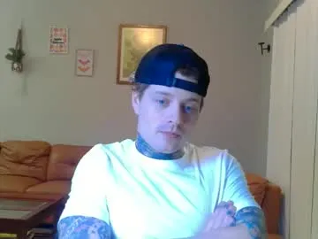 Freechat redinthebed on Chaturbate