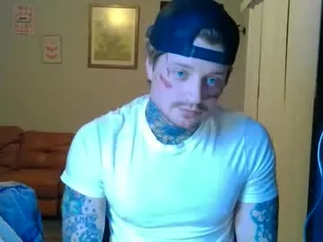 Freechat redinthebed on Chaturbate