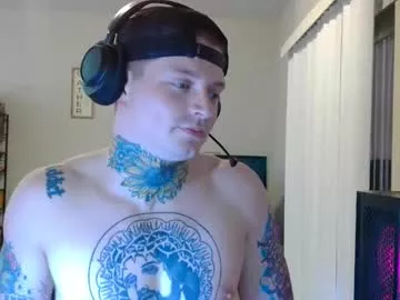 Freechat redinthebed on Chaturbate