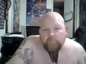 Chaturbate redrumthefool is Freechat redrumthefool — #birthday #bigballs #beard #cumshow