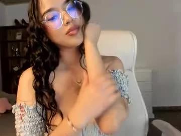 renaxi_smith from Chaturbate is Freechat