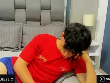 rhys_jagger from Chaturbate