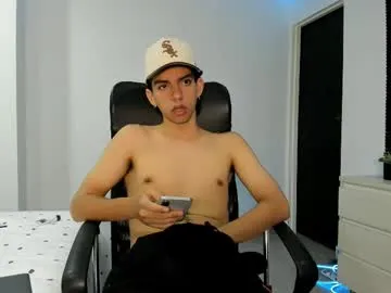 rhys_jagger_ — GOAL: MAKE ME HARD [162 tokens remaining] The best room   #monstercock #tall #young #bigcock #new