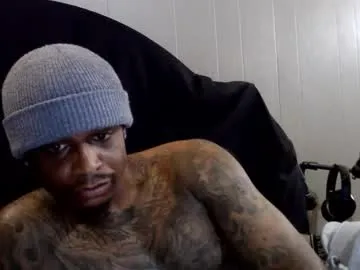 Freechat rickavelli on Chaturbate